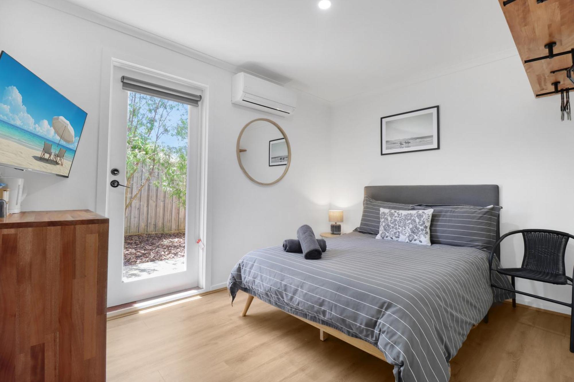 Recharge In Waurn Ponds Hotel Джилонг Екстериор снимка