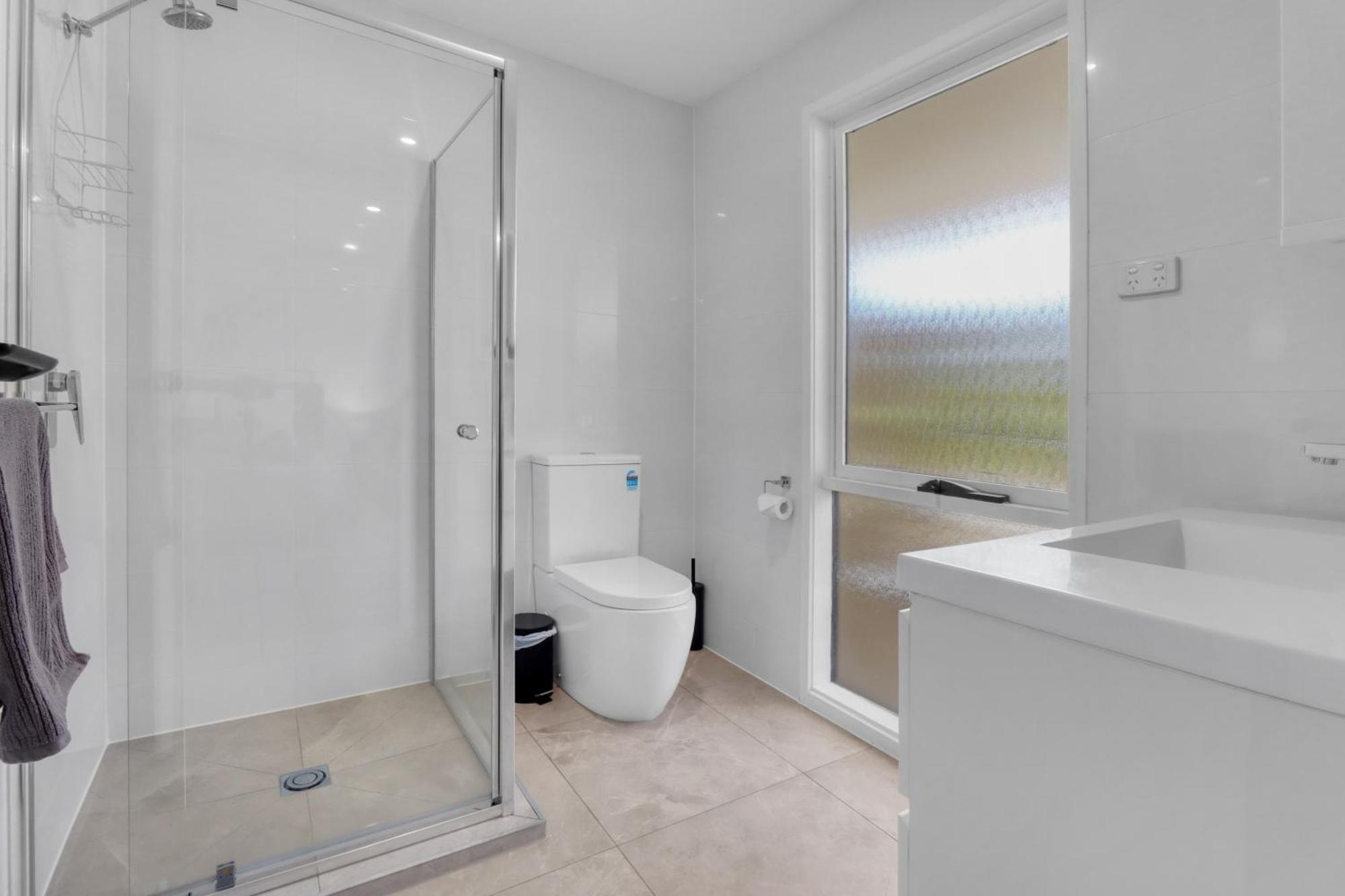 Recharge In Waurn Ponds Hotel Джилонг Екстериор снимка