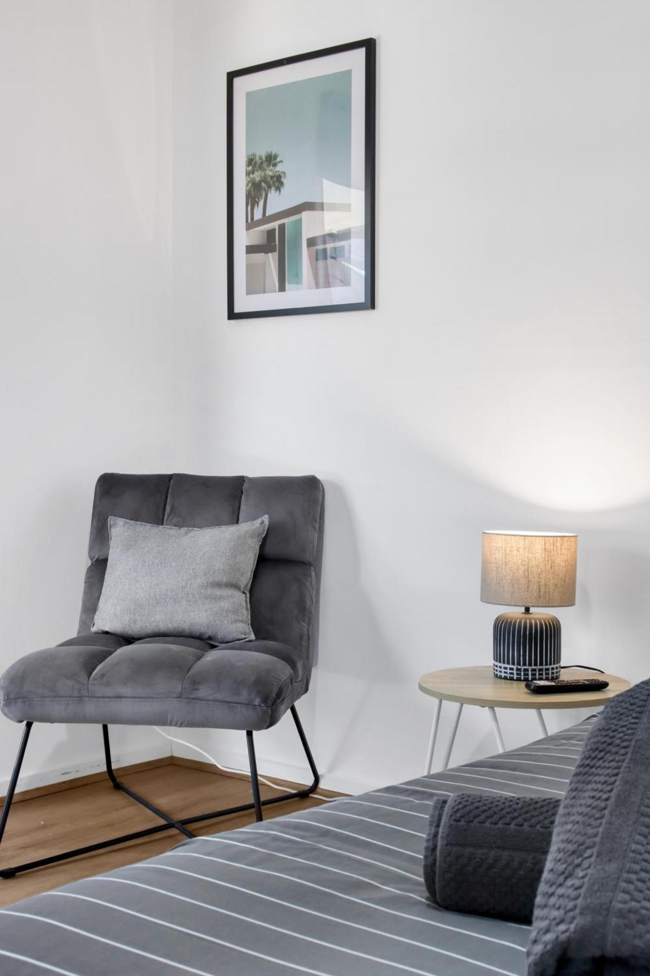 Recharge In Waurn Ponds Hotel Джилонг Екстериор снимка