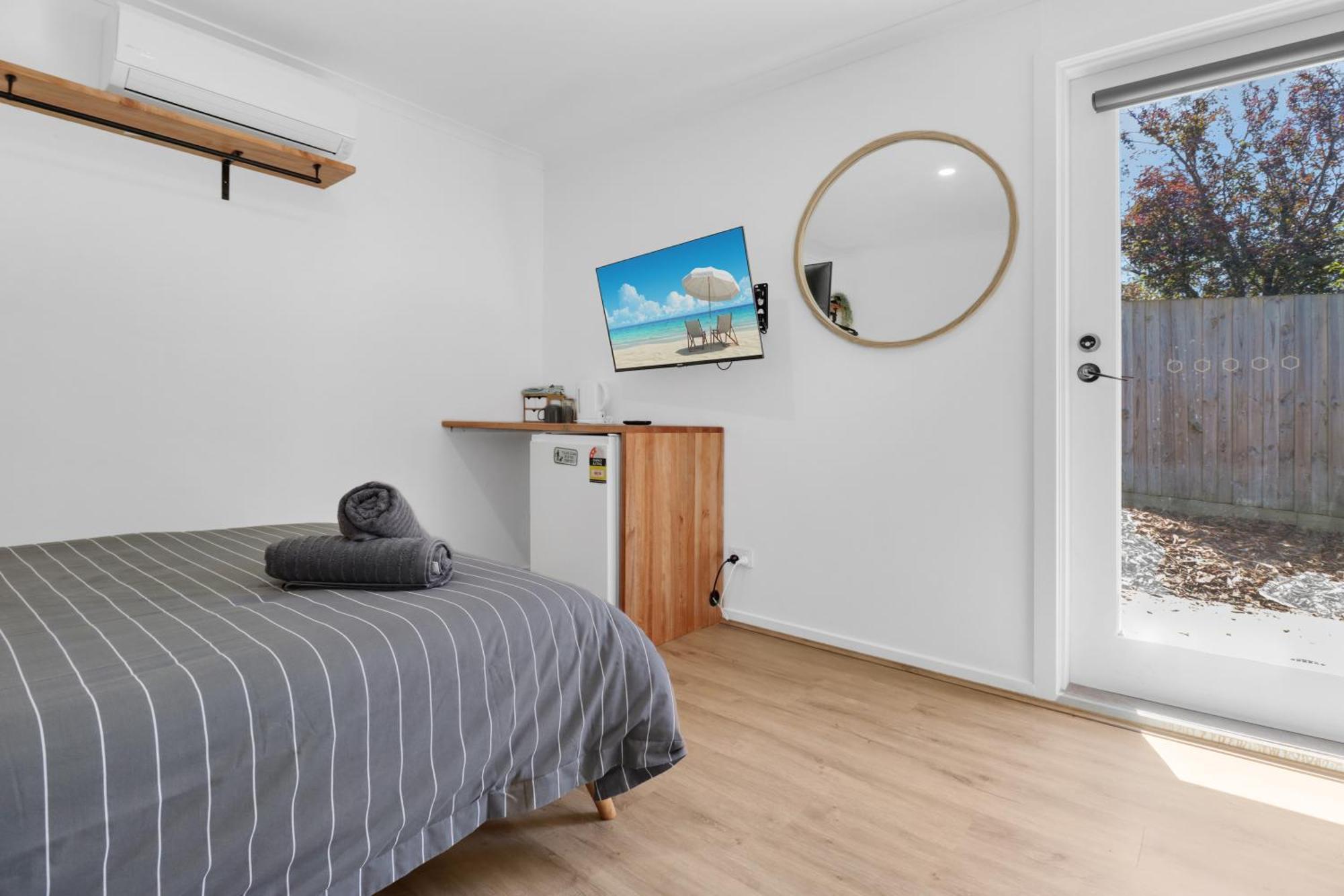 Recharge In Waurn Ponds Hotel Джилонг Екстериор снимка