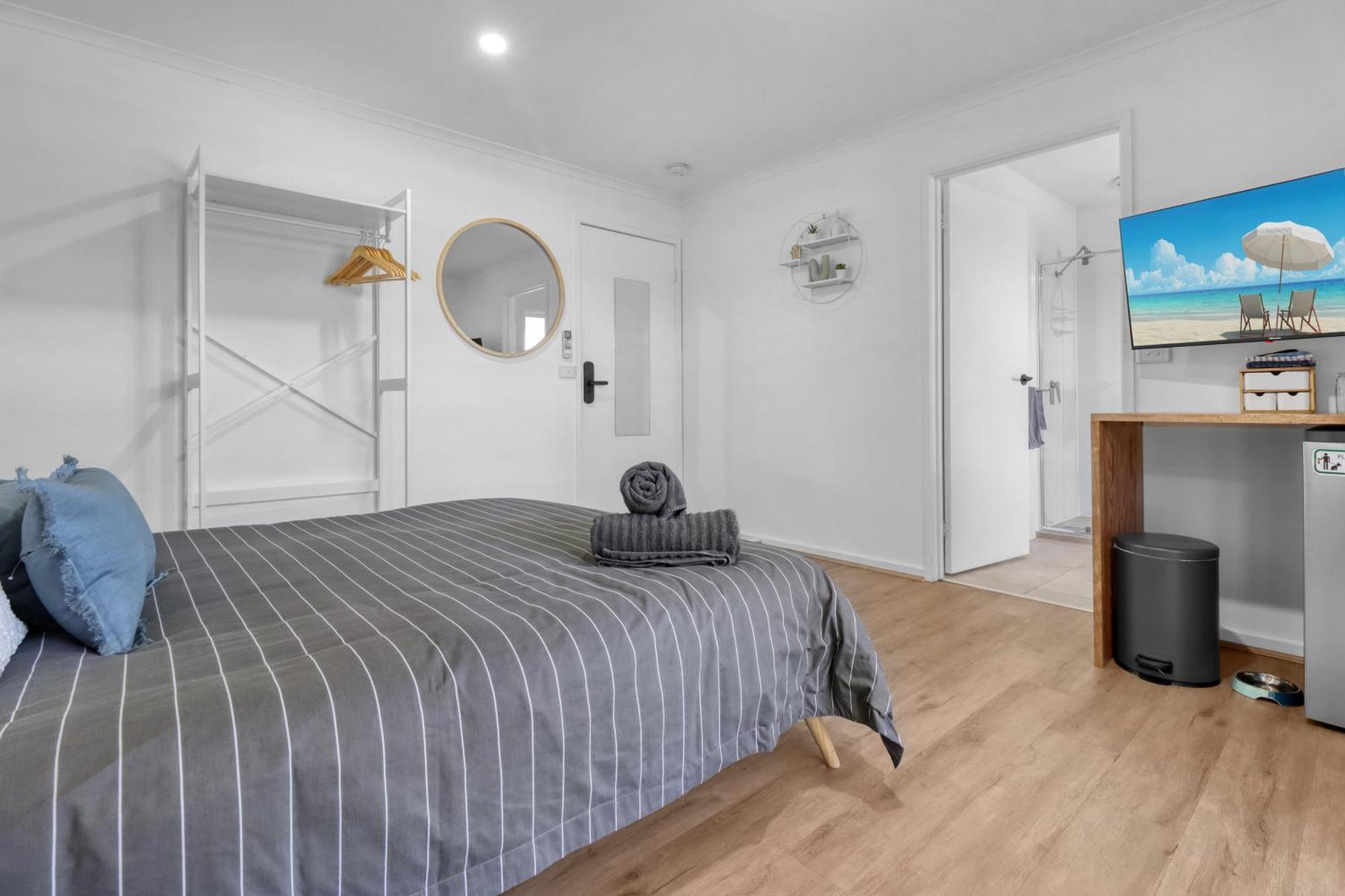 Recharge In Waurn Ponds Hotel Джилонг Екстериор снимка